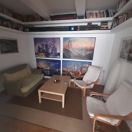 Apartament Old City بوخارست المظهر الخارجي الصورة