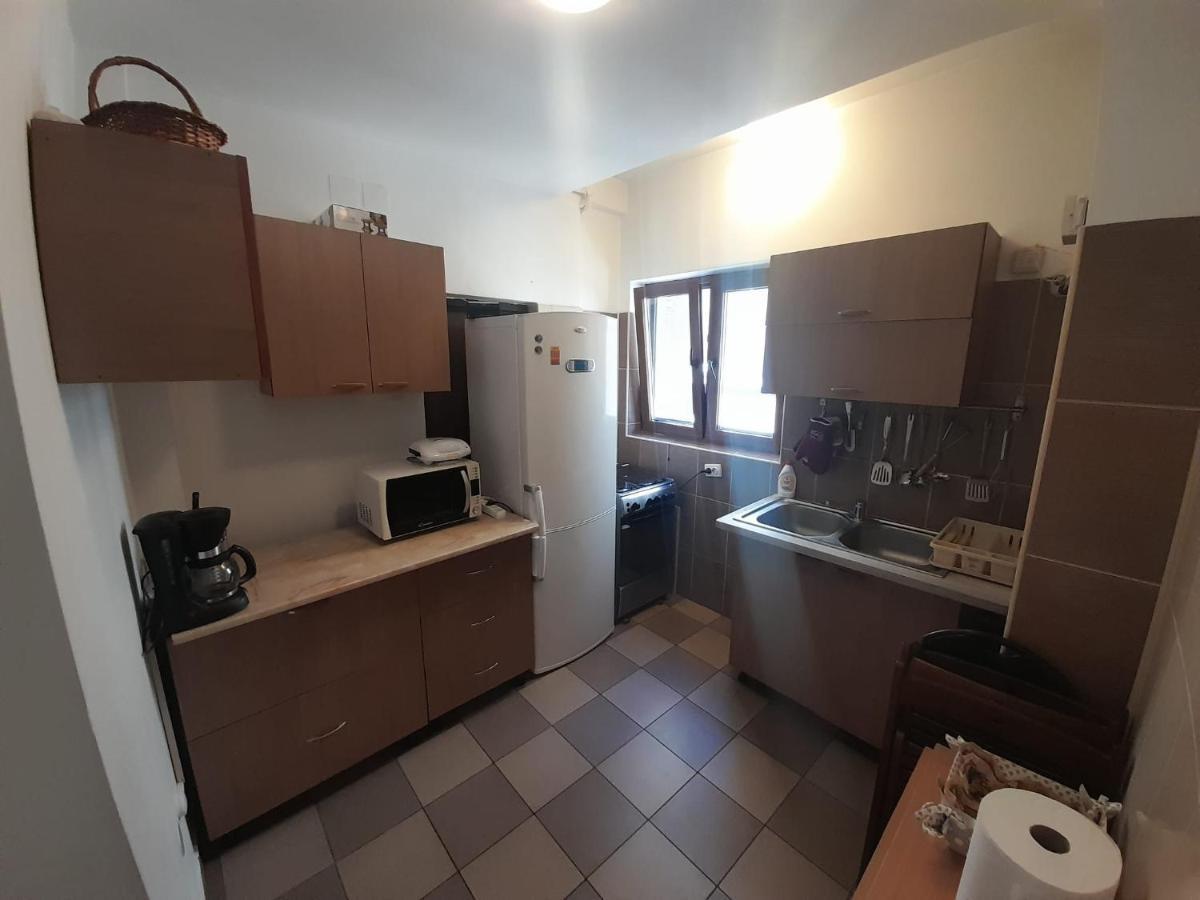 Apartament Old City بوخارست المظهر الخارجي الصورة