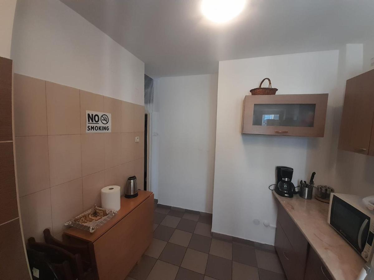 Apartament Old City بوخارست المظهر الخارجي الصورة
