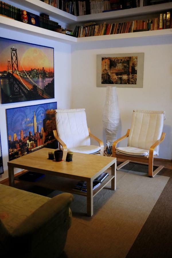 Apartament Old City بوخارست المظهر الخارجي الصورة